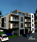 Двустаен апартамент в Бургас, Созопол