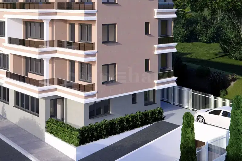2-bedroom apartment in Oblast Burgas, Sozopol
