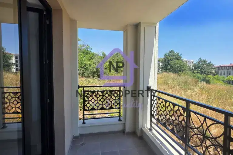 2-bedroom apartment in Oblast Burgas, Sozopol