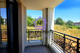 Двустаен апартамент в Бургас, Созопол
