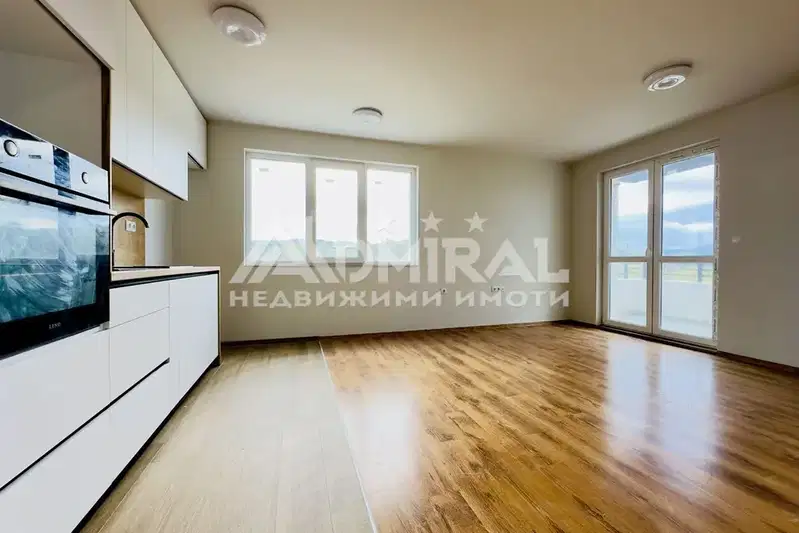 2-bedroom apartment in Oblast Burgas, Sozopol