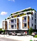 Двустаен апартамент в Бургас, Созопол