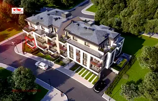 Двустаен апартамент в Бургас, Созопол