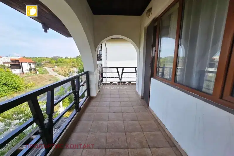 2-bedroom apartment in Oblast Burgas, Sozopol