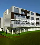 Двустаен апартамент в Бургас, Созопол
