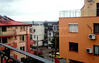 Двустаен апартамент в Бургас, Созопол