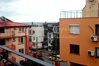 Двустаен апартамент в Бургас, Созопол