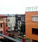 Двустаен апартамент в Бургас, Созопол