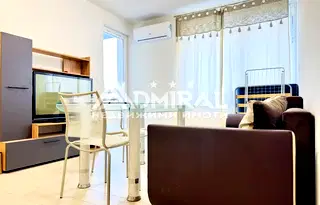 Двустаен апартамент в Бургас, Созопол