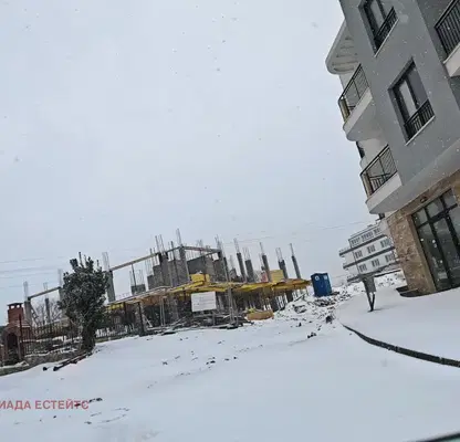 Снимка 4 — Двустаен апартамент в Бургас, Созопол