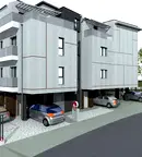 Двустаен апартамент в Бургас, Созопол