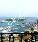 Двустаен апартамент в Бургас, Созопол