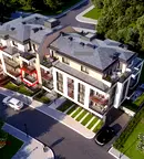 Двустаен апартамент в Бургас, Созопол