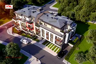 Двустаен апартамент в Бургас, Созопол
