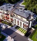 Двустаен апартамент в Бургас, Созопол