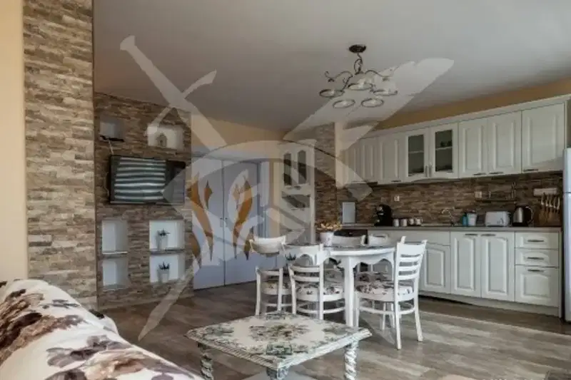 2-bedroom apartment in Oblast Burgas, Sozopol