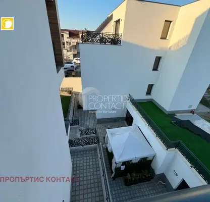 Снимка 5 — Двустаен апартамент в Бургас, Созопол