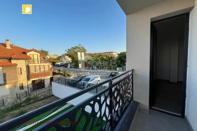 2-bedroom apartment in Oblast Burgas, Sozopol