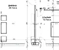 Снимка 2 — Двустаен апартамент в Бургас, Созопол
