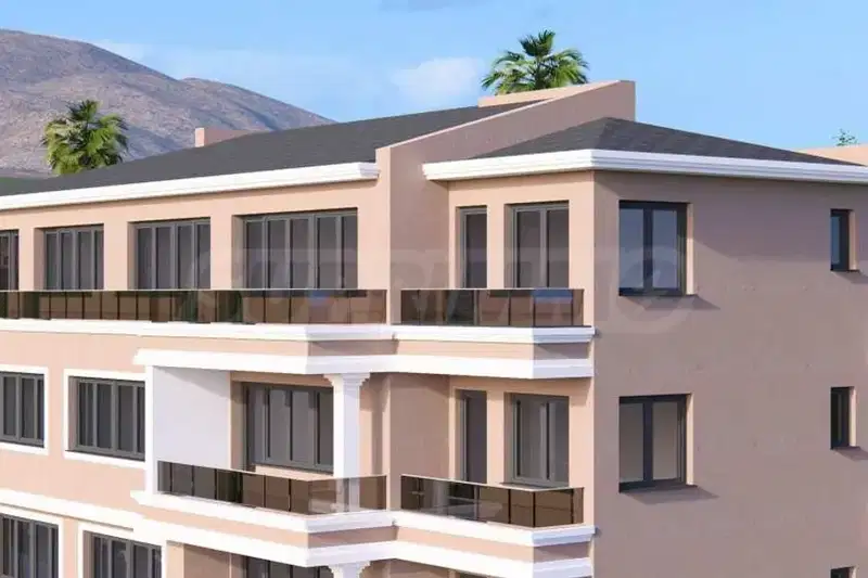 2-bedroom apartment in Oblast Burgas, Sozopol