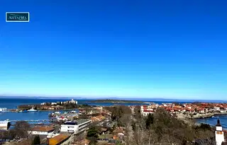 Двустаен апартамент в Бургас, Созопол