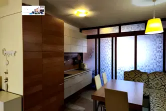 Двустаен апартамент в Бургас, Созопол