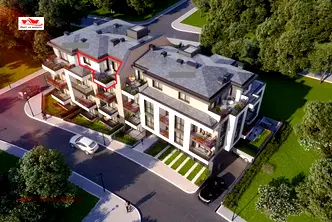 Двустаен апартамент в Бургас, Созопол