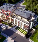 Двустаен апартамент в Бургас, Созопол