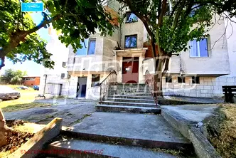 Двустаен апартамент в Бургас, Средец