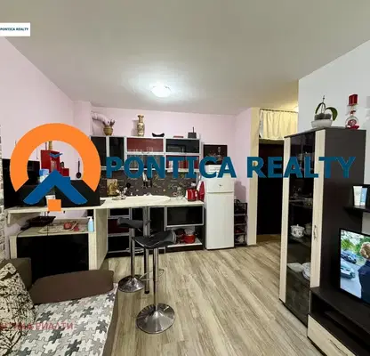 Photo 2 — 2-bedroom apartment in Oblast Burgas, Sveti Vlas