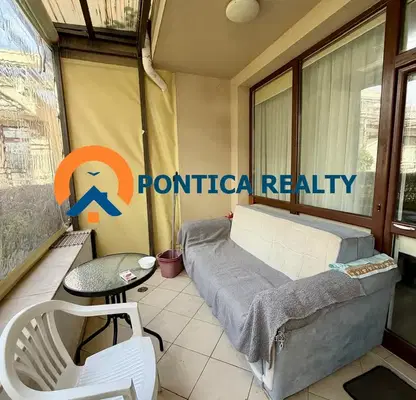 Photo 3 — 2-bedroom apartment in Oblast Burgas, Sveti Vlas
