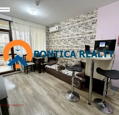 Photo 4 — 2-bedroom apartment in Oblast Burgas, Sveti Vlas
