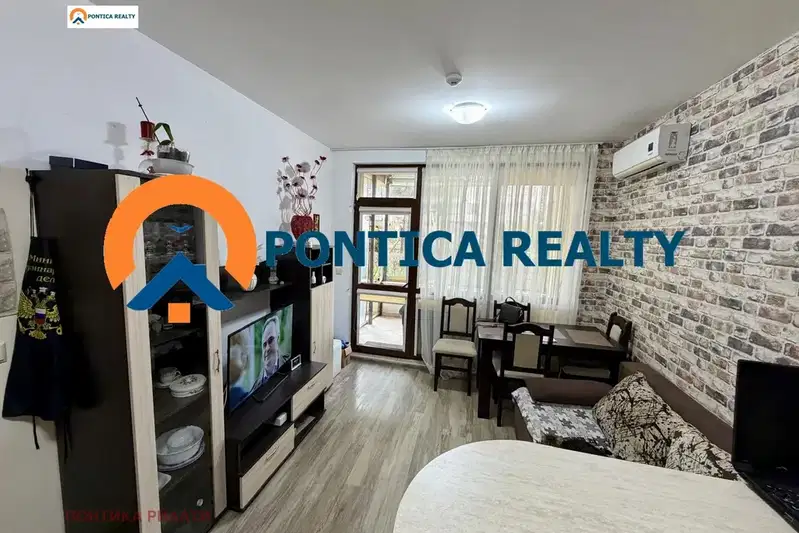 2-bedroom apartment in Oblast Burgas, Sveti Vlas
