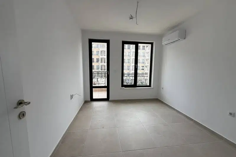 2-bedroom apartment in Burgas, Sveti Vlas