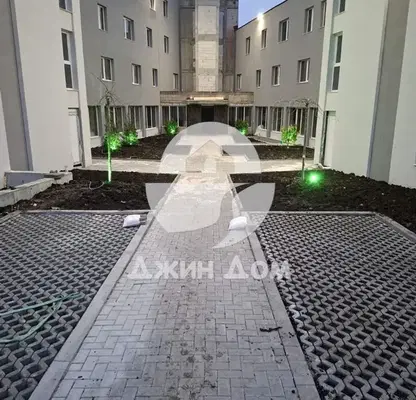 Снимка 5 — Двустаен апартамент в Бургас, Свети Влас