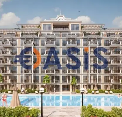 Photo 4 — 2-bedroom apartment in Oblast Burgas, Sveti Vlas
