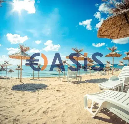 Photo 5 — 2-bedroom apartment in Oblast Burgas, Sveti Vlas