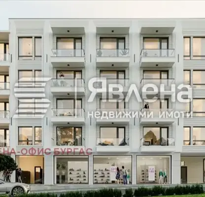 Photo 3 — 2-bedroom apartment in Oblast Burgas, Sveti Vlas