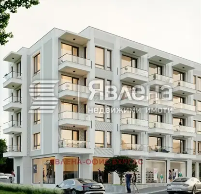 Photo 4 — 2-bedroom apartment in Oblast Burgas, Sveti Vlas
