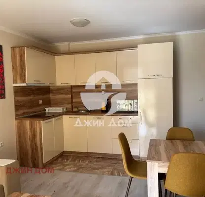 Снимка 5 — Двустаен апартамент в Бургас, Свети Влас