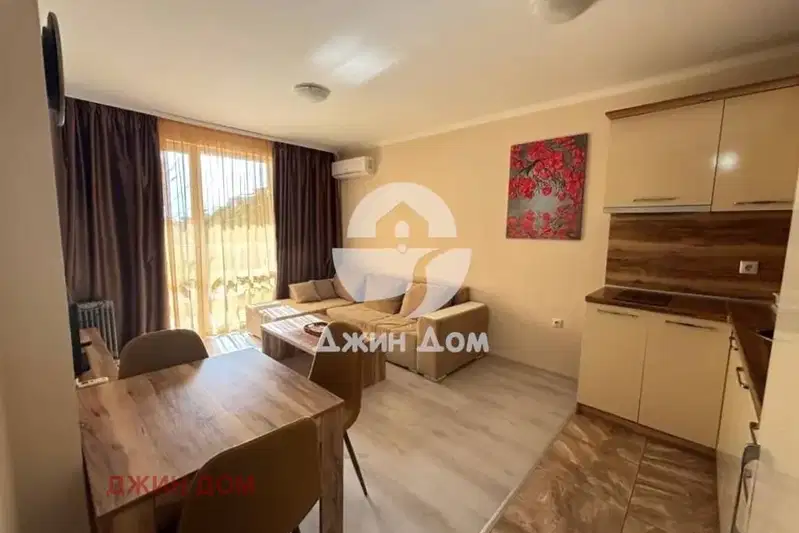 2-bedroom apartment in Oblast Burgas, Sveti Vlas