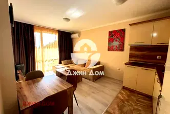 Двустаен апартамент в Бургас, Свети Влас