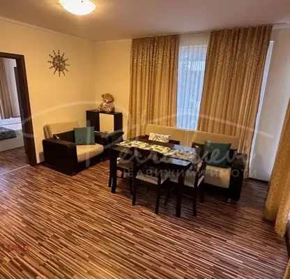 Photo 3 — 2-bedroom apartment in Oblast Burgas, Sveti Vlas