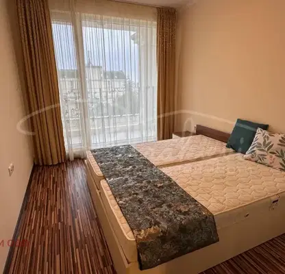 Photo 4 — 2-bedroom apartment in Oblast Burgas, Sveti Vlas
