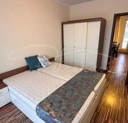 Photo 5 — 2-bedroom apartment in Oblast Burgas, Sveti Vlas