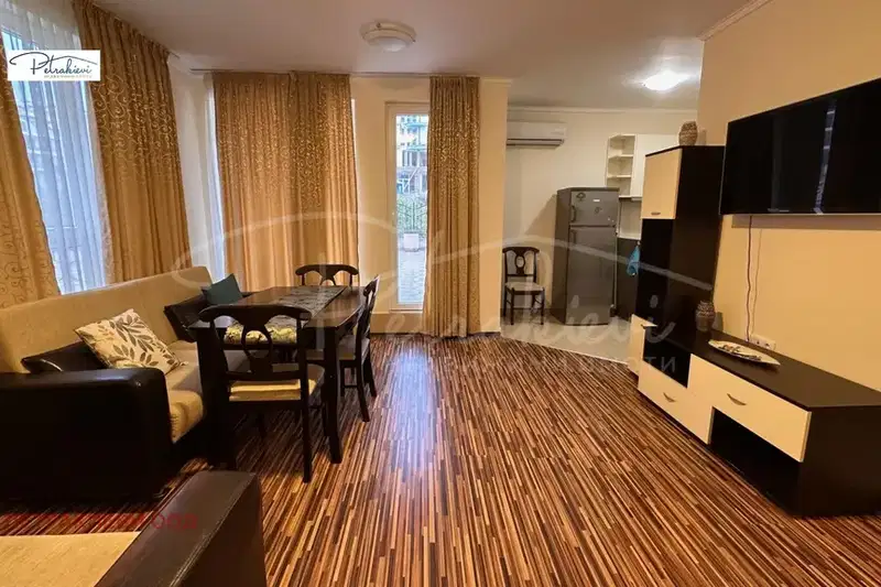 2-bedroom apartment in Oblast Burgas, Sveti Vlas