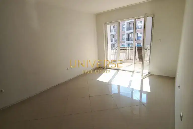 2-bedroom apartment in Burgas, Sveti Vlas