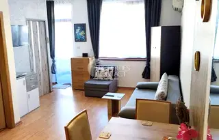 Двустаен апартамент в Бургас, Свети Влас