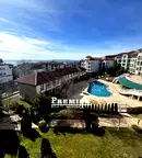 Двустаен апартамент в Бургас, Свети Влас