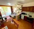 Снимка 4 — Двустаен апартамент в Бургас, Свети Влас